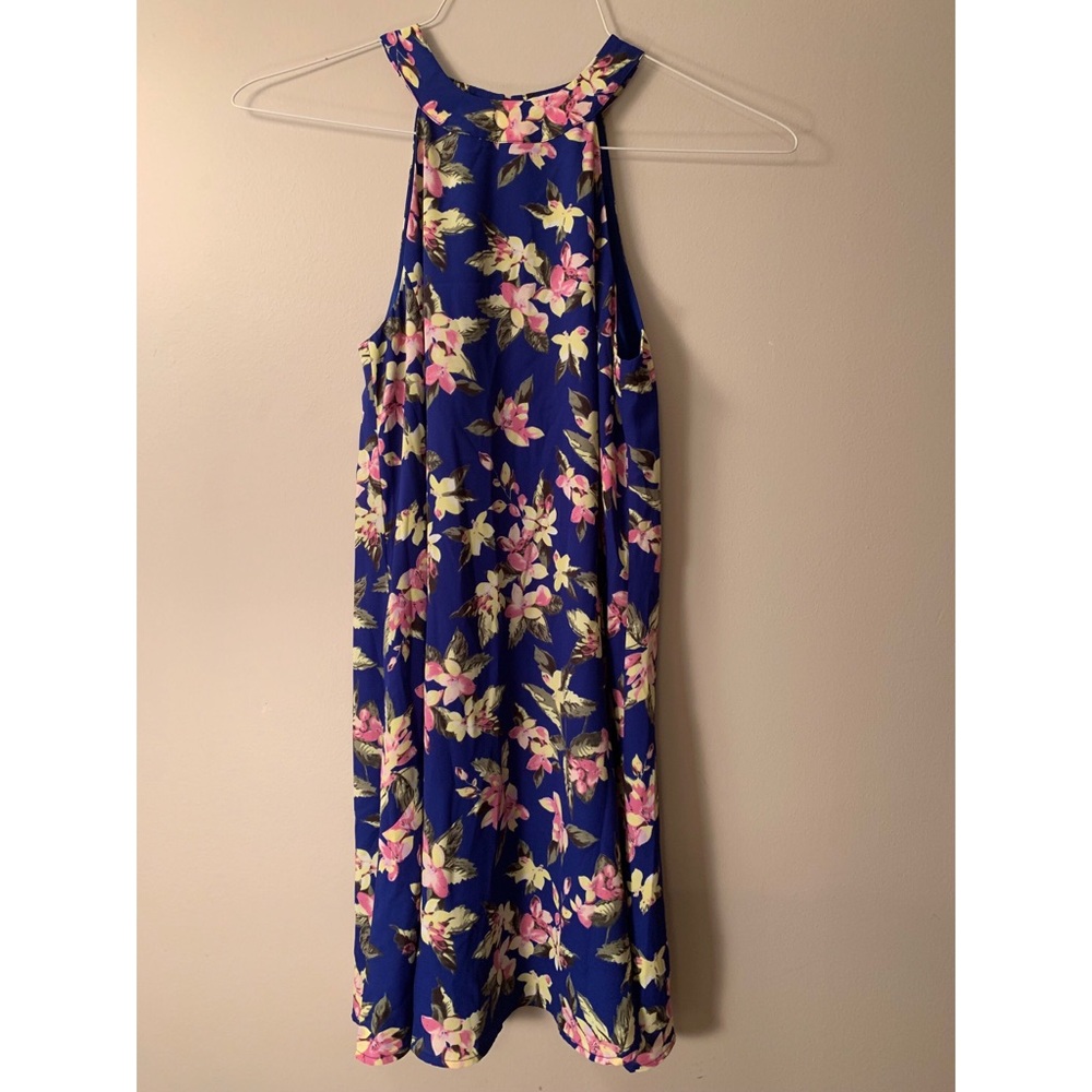 *SUGAR + LIPS Dress*